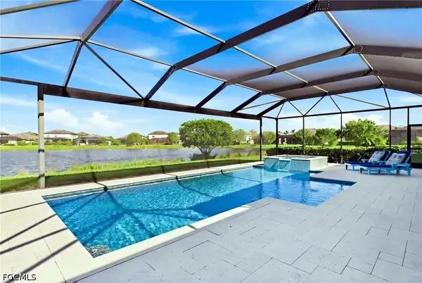 11579 Canopy Loop, Fort Myers, FL 33913