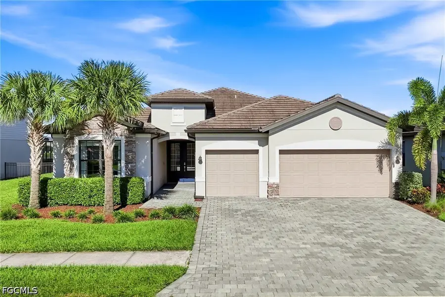 11579 Canopy Loop, Fort Myers, FL 33913 - #2