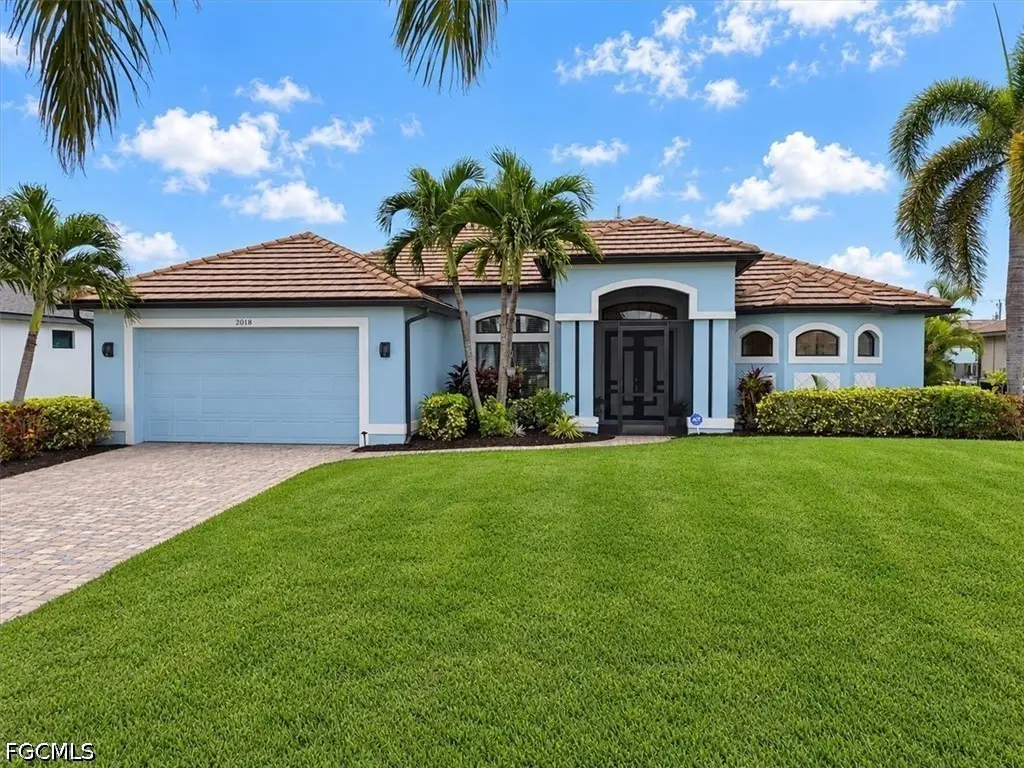 2018 SW 30th Terrace, Cape Coral, FL 33914 - #1