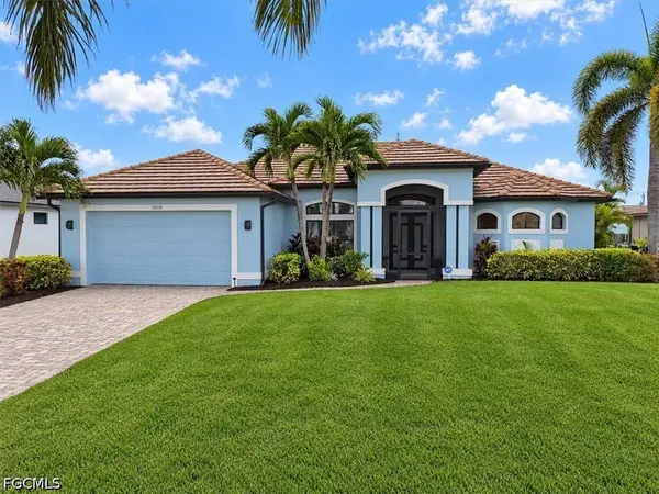 2018 SW 30th Terrace, Cape Coral, FL 33914