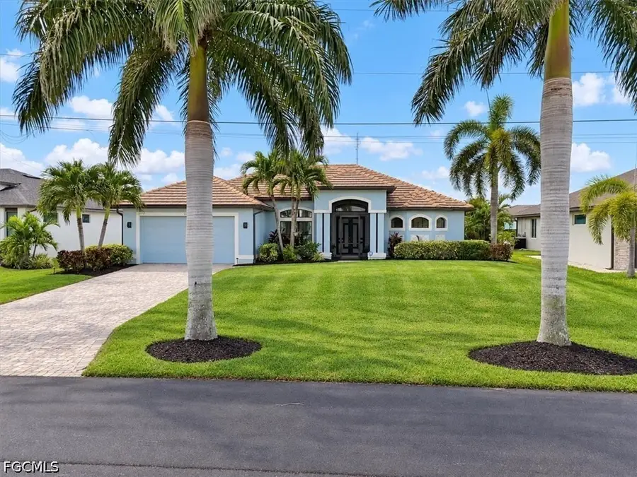 2018 SW 30th Terrace, Cape Coral, FL 33914 - #2