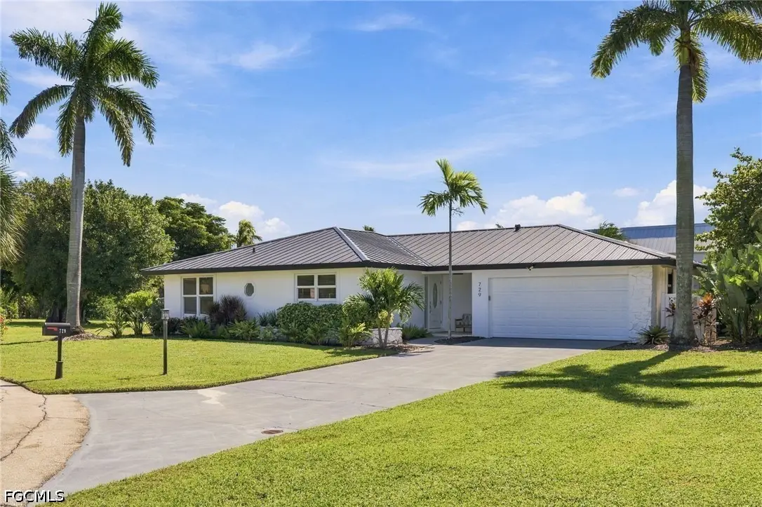 729 Sand Dollar Drive, Sanibel, FL 33957 - #1