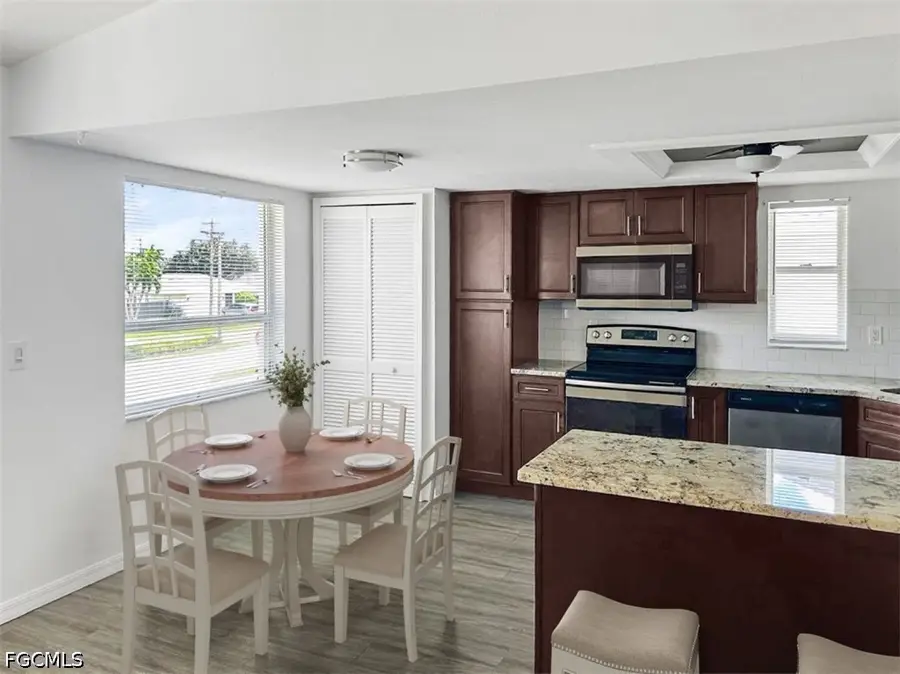 5028 Chiquita Boulevard S #201, Cape Coral, FL 33914 - #3