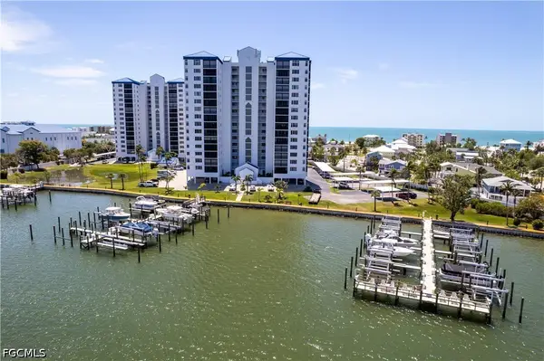 4753 Estero Boulevard #802, Fort Myers Beach, FL 33931
