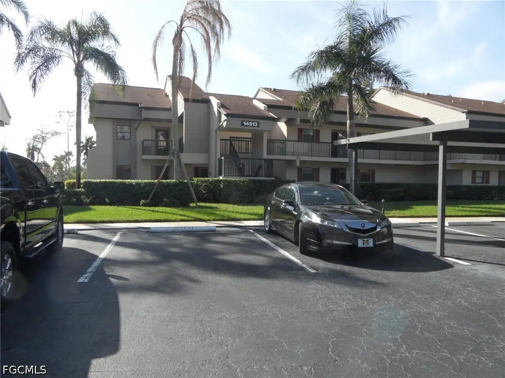 14513 Aeries Way Drive #411, Fort Myers, FL 33912 - #1