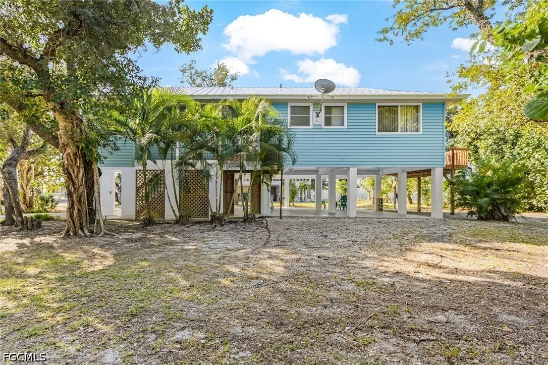 203 Chapel Street, Fort Myers Beach, FL 33931 - #1
