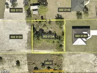 2002 E 8th Street, Lehigh Acres, FL 33936 - #1