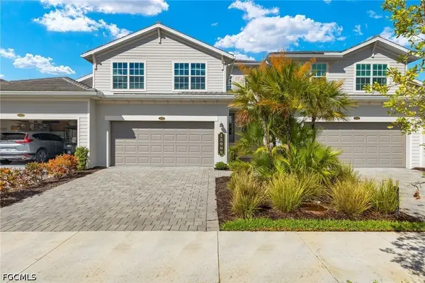 15999 Grassland Lane #3221, Punta Gorda, FL 33982