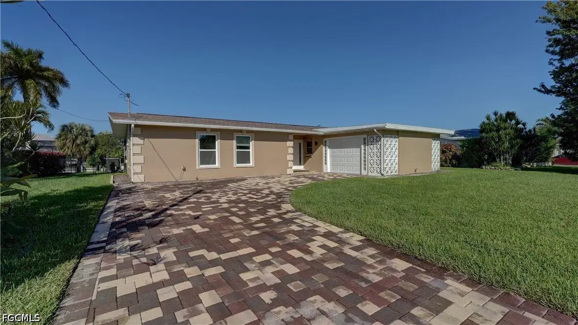 3118 SE 18th Avenue, Cape Coral, FL 33904 - #1