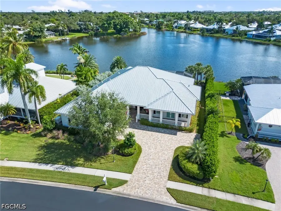16151 Bentwood Palms Drive, Fort Myers, FL 33908 - #2