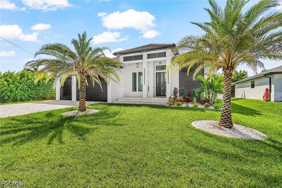 3620 SW 4th Lane, Cape Coral, FL 33991 - #1