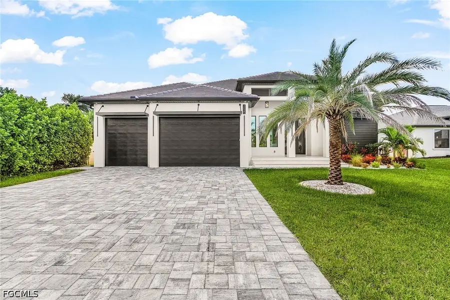 3620 SW 4th Lane, Cape Coral, FL 33991 - #2