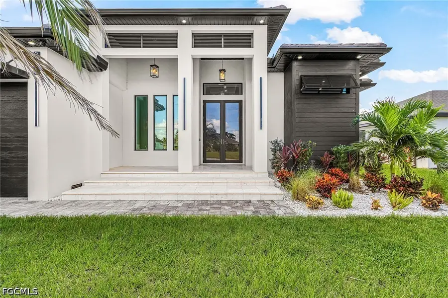 3620 SW 4th Lane, Cape Coral, FL 33991 - #3