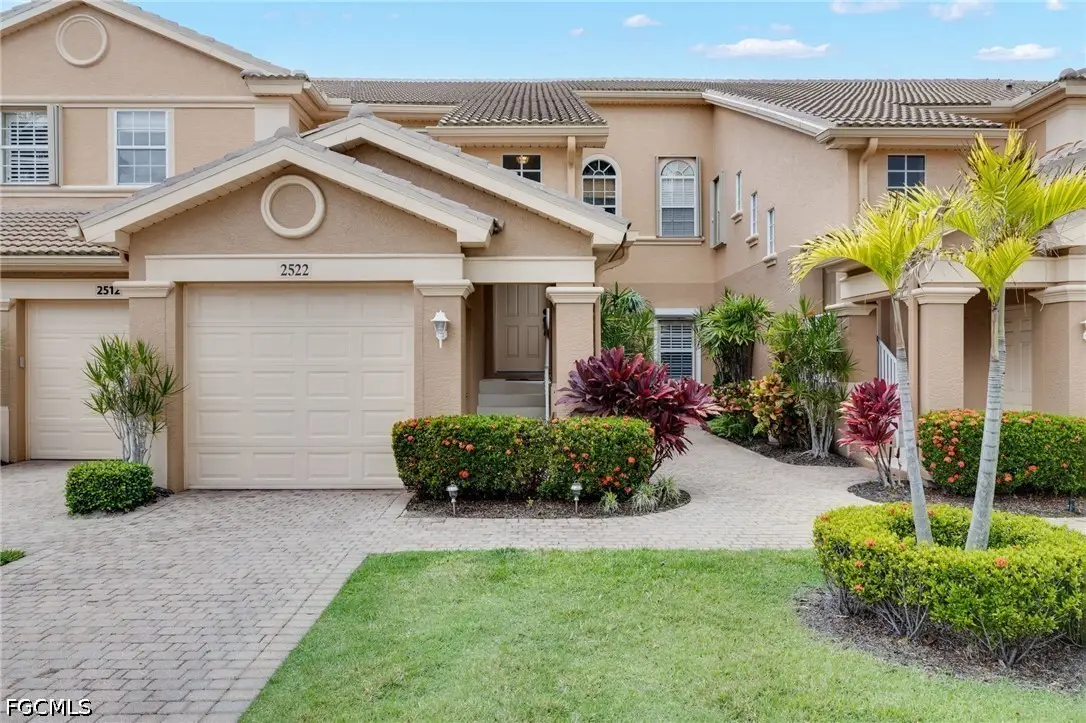 13981 Lake Mahogany Boulevard #2522, Fort Myers, FL 33907 - #1