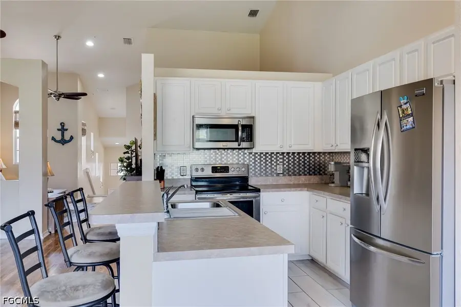 13981 Lake Mahogany Boulevard #2522, Fort Myers, FL 33907 - #3