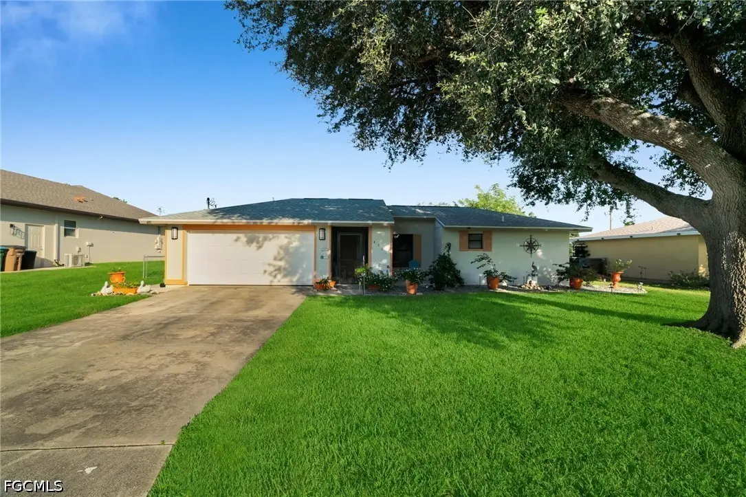 4021 SE 1st Court, Cape Coral, FL 33904 - #1