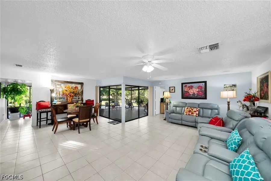 4021 SE 1st Court, Cape Coral, FL 33904 - #3