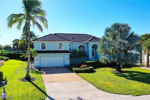 1300 Par View Drive, Sanibel, FL 33957