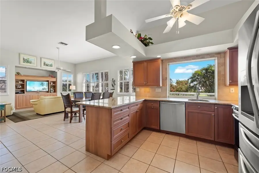 1300 Par View Drive, Sanibel, FL 33957 - #3