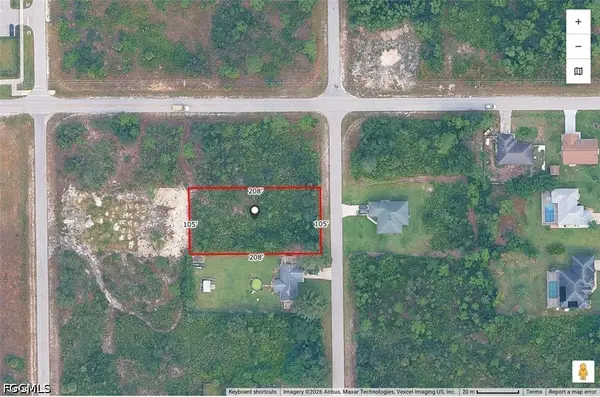 921 Robert Avenue, Lehigh Acres, FL 33936