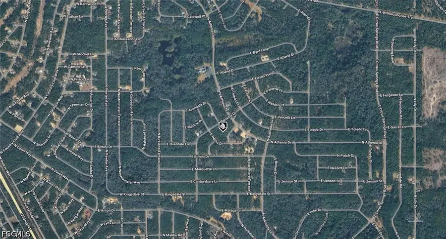 9328 N Rada Terrace, Citrus Springs, FL 34434 - #3