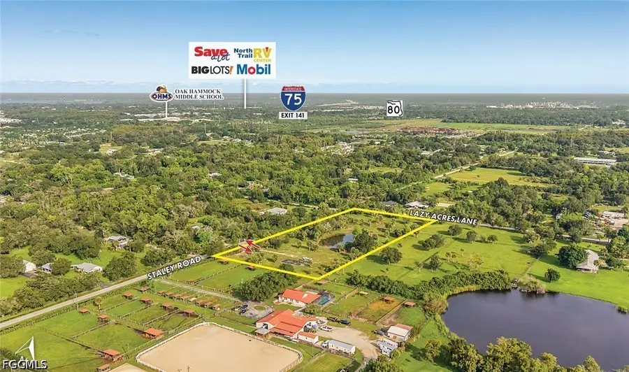 11030 Lazy Acres Lane, Fort Myers, FL 33905 - #2