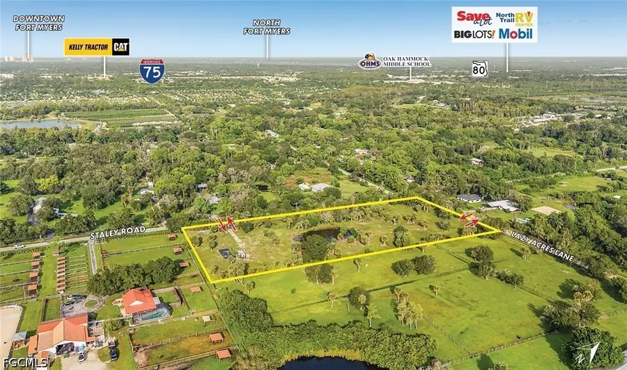 11030 Lazy Acres Lane, Fort Myers, FL 33905 - #3