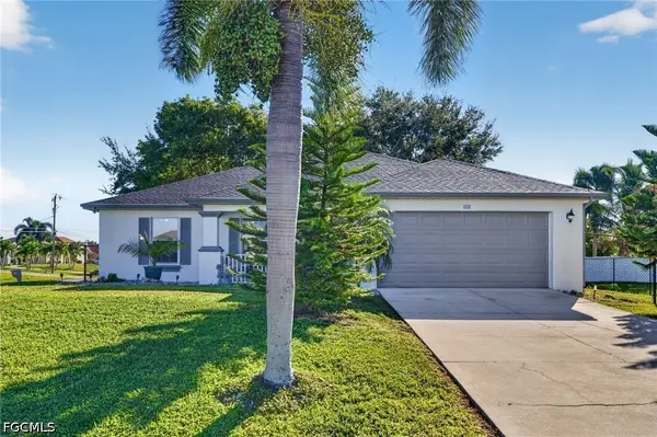 249 NW 29th Place, Cape Coral, FL 33993