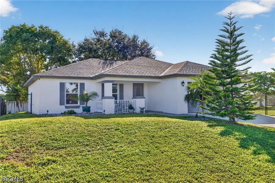 249 NW 29th Place, Cape Coral, FL 33993 - #2