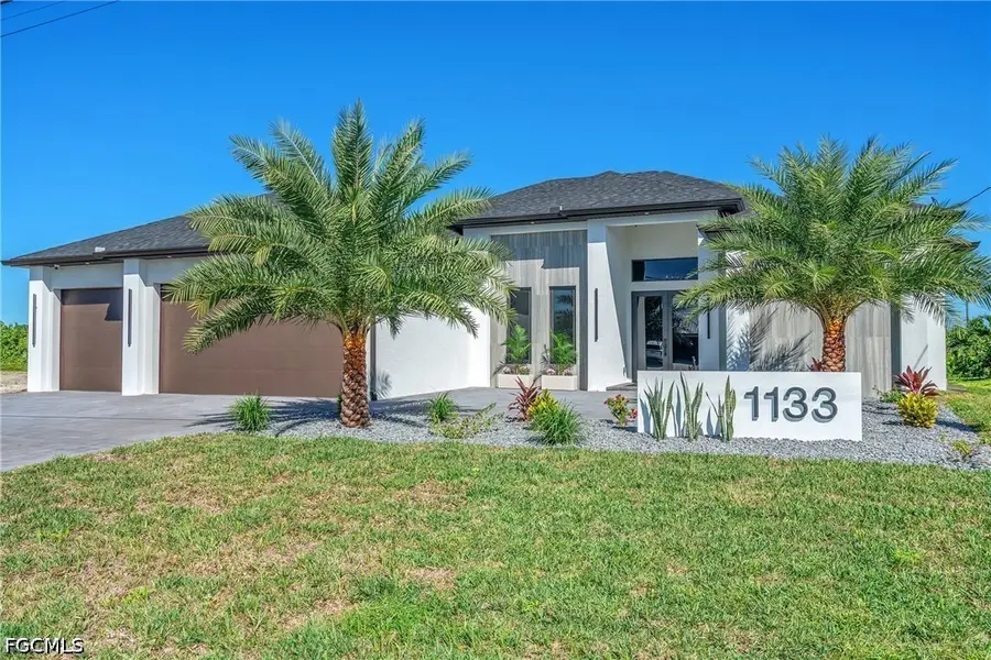 1133 SW 1st Terrace, Cape Coral, FL 33991 - #2