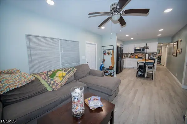 4924 Flamingo Drive, St James City, FL 33956