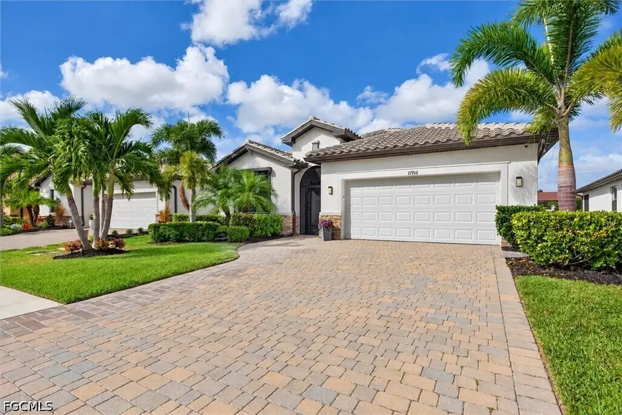 11916 Arbor Trace Drive, Fort Myers, FL 33913 - #2