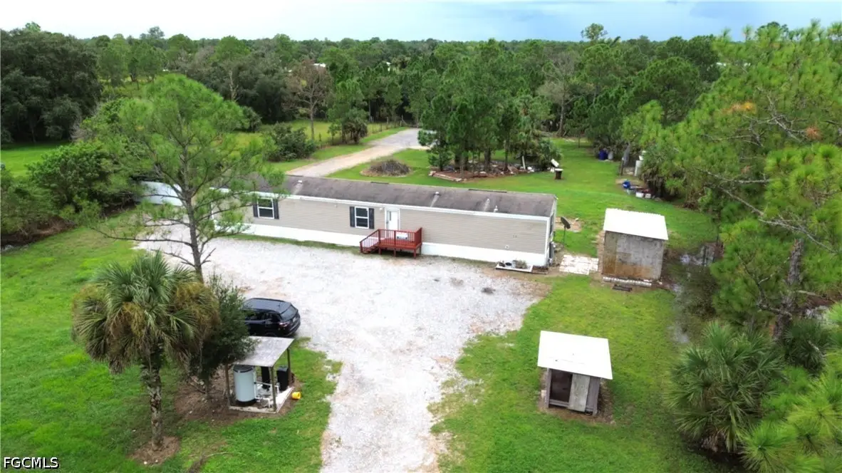 536 Montura Avenue, Clewiston, FL 33440 - #1