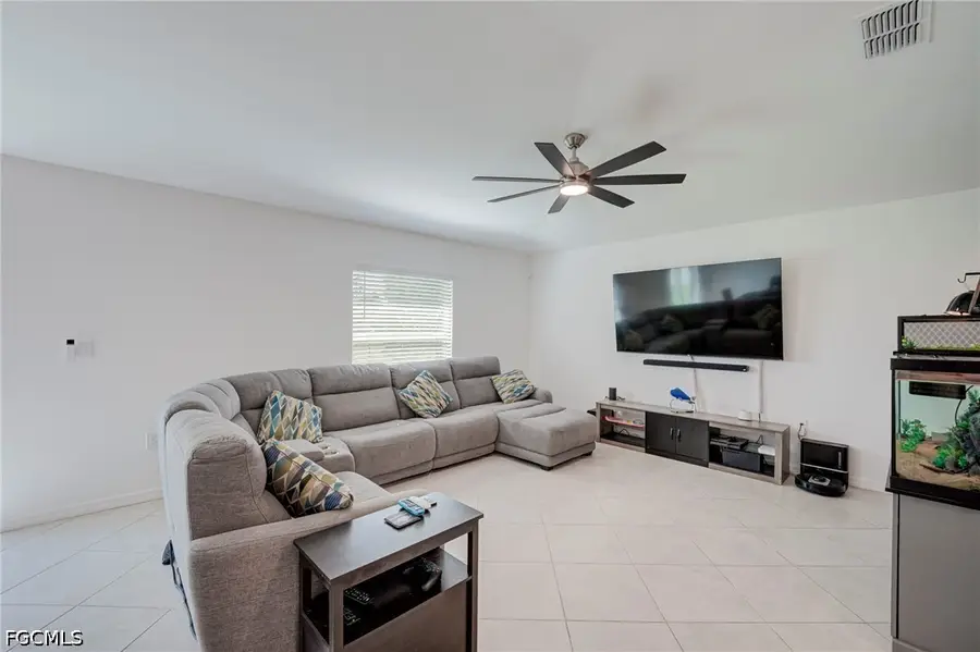 420 Paddock Street, Lehigh Acres, FL 33974 - #3
