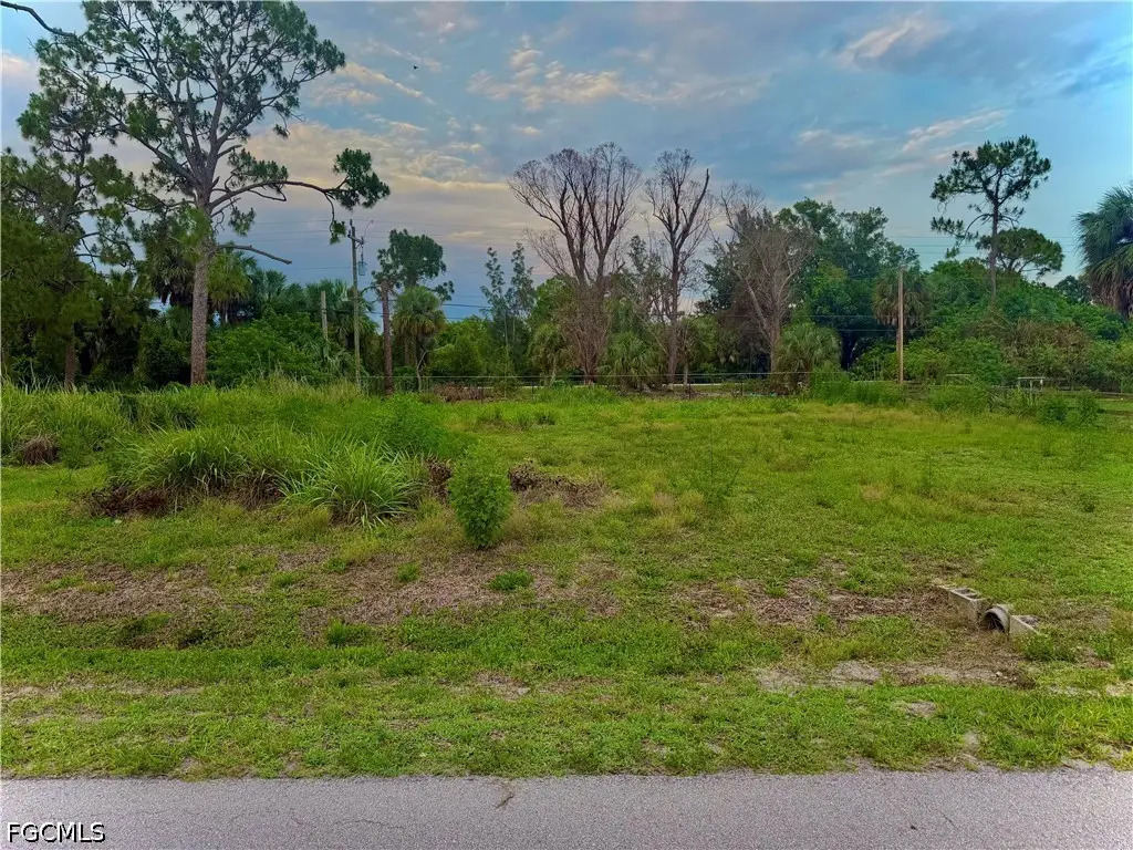 8259 Marx Drive, North Fort Myers, FL 33917 - #1