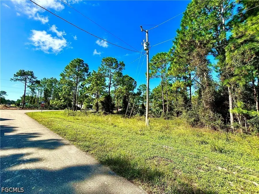 812 Downer Avenue S, Lehigh Acres, FL 33974 - #2