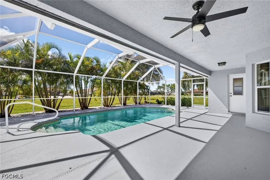 3414 NW 9th Terrace, Cape Coral, FL 33993 - #3