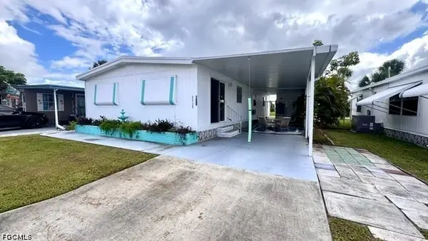 5518 Virginia Dare Lane, North Fort Myers, FL 33917