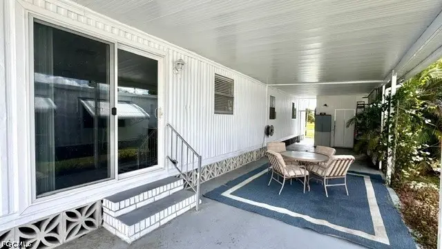 5518 Virginia Dare Lane, North Fort Myers, FL 33917 - #2
