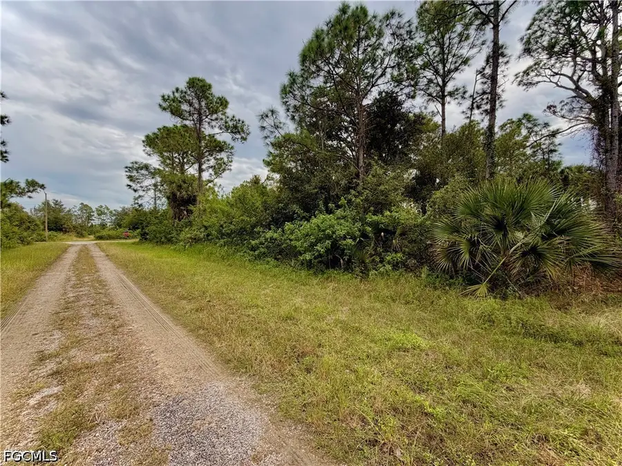 1242 Random Street E, Lehigh Acres, FL 33974 - #2