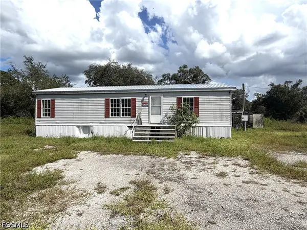 135 S Olivo Street, Clewiston, FL 33440
