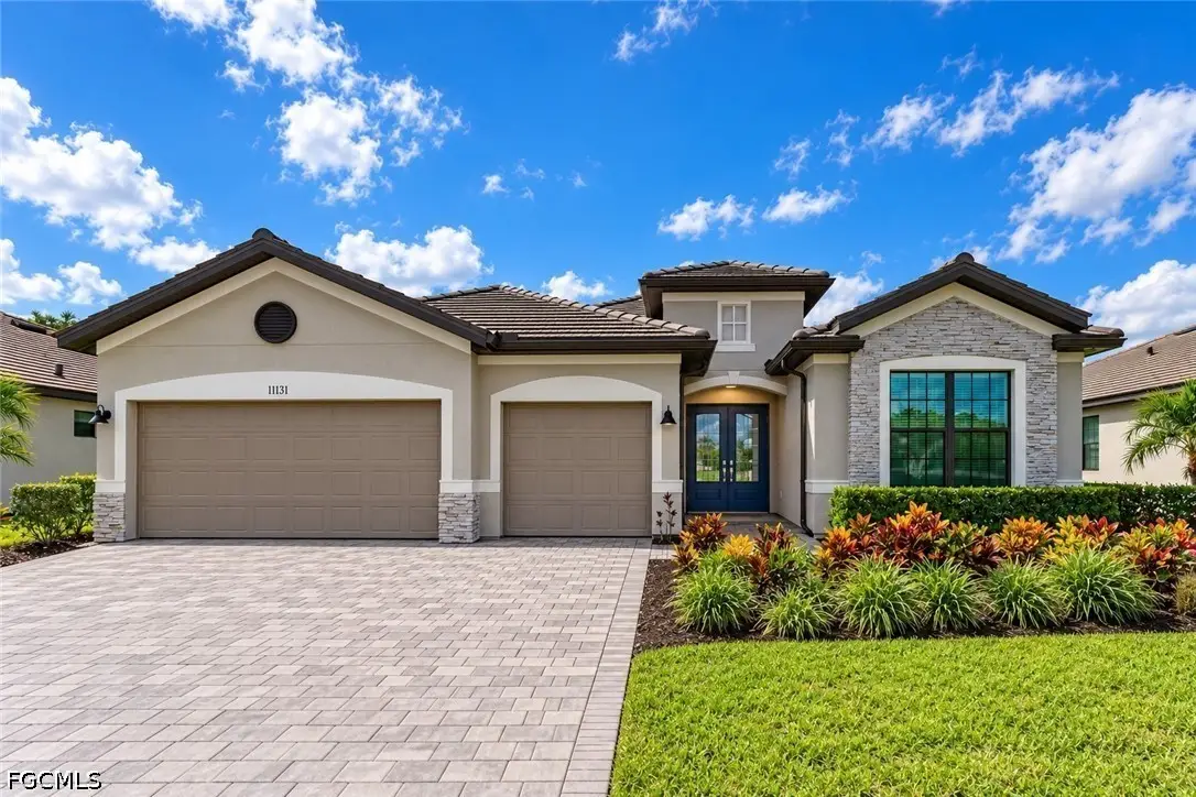 11131 Canopy Loop, Fort Myers, FL 33913 - #1