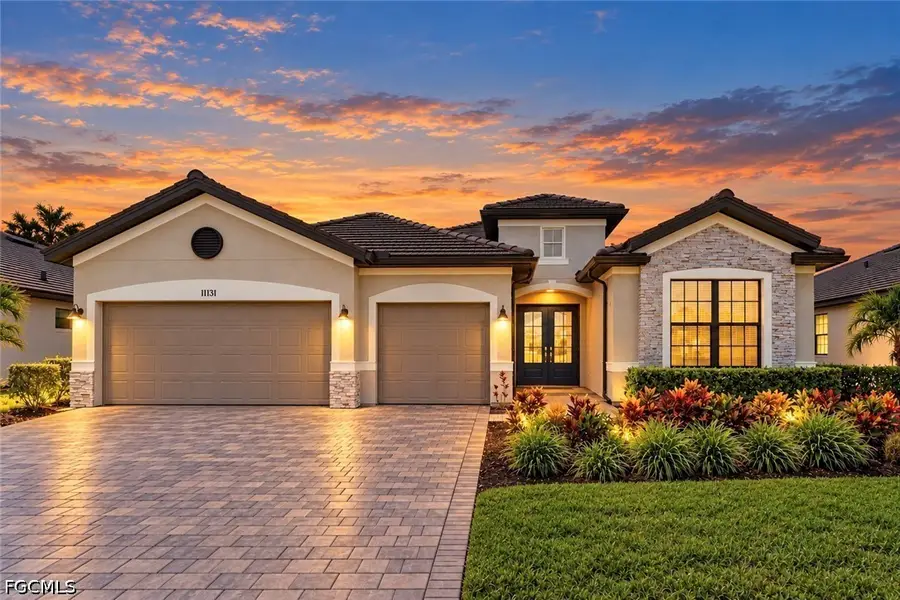 11131 Canopy Loop, Fort Myers, FL 33913 - #3