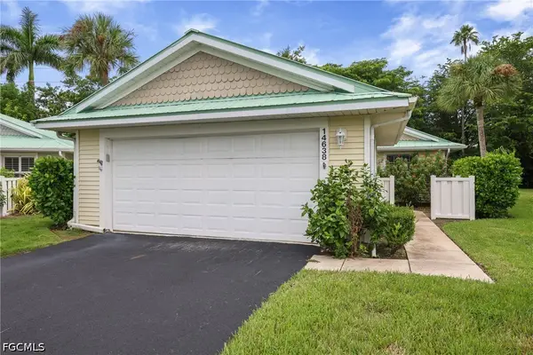 14638 Sagamore Court, Fort Myers, FL 33908