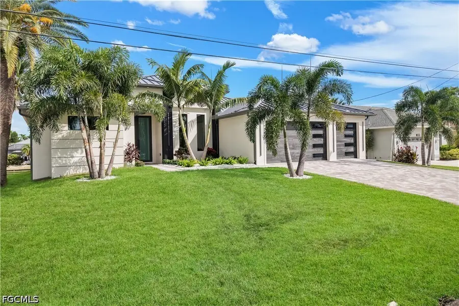 4611 SW 5th Place, Cape Coral, FL 33914 - #2