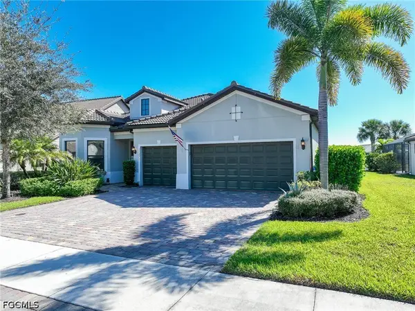 11271 Thurston Chase, Fort Myers, FL 33913