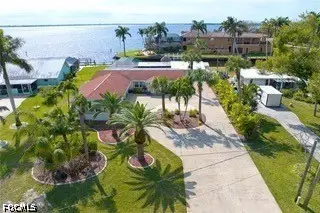 1757 Seafan Circle, North Fort Myers, FL 33903 - #1