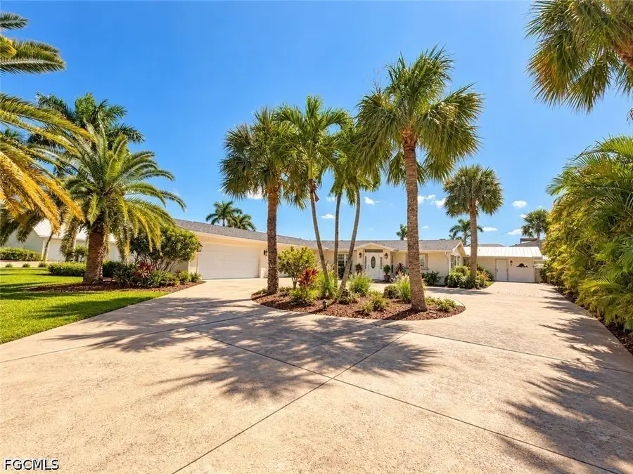 1757 Seafan Circle, North Fort Myers, FL 33903 - #3