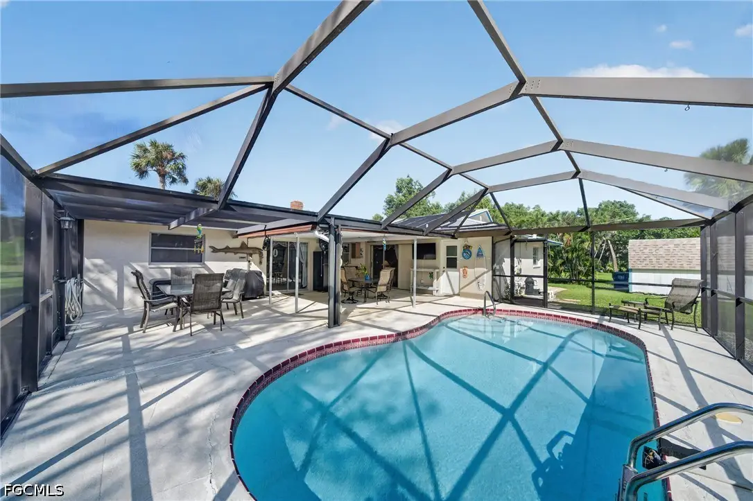 16361 Vesta Lane, Fort Myers, FL 33908 - #1