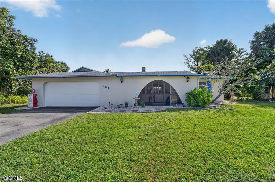 16361 Vesta Lane, Fort Myers, FL 33908 - #2